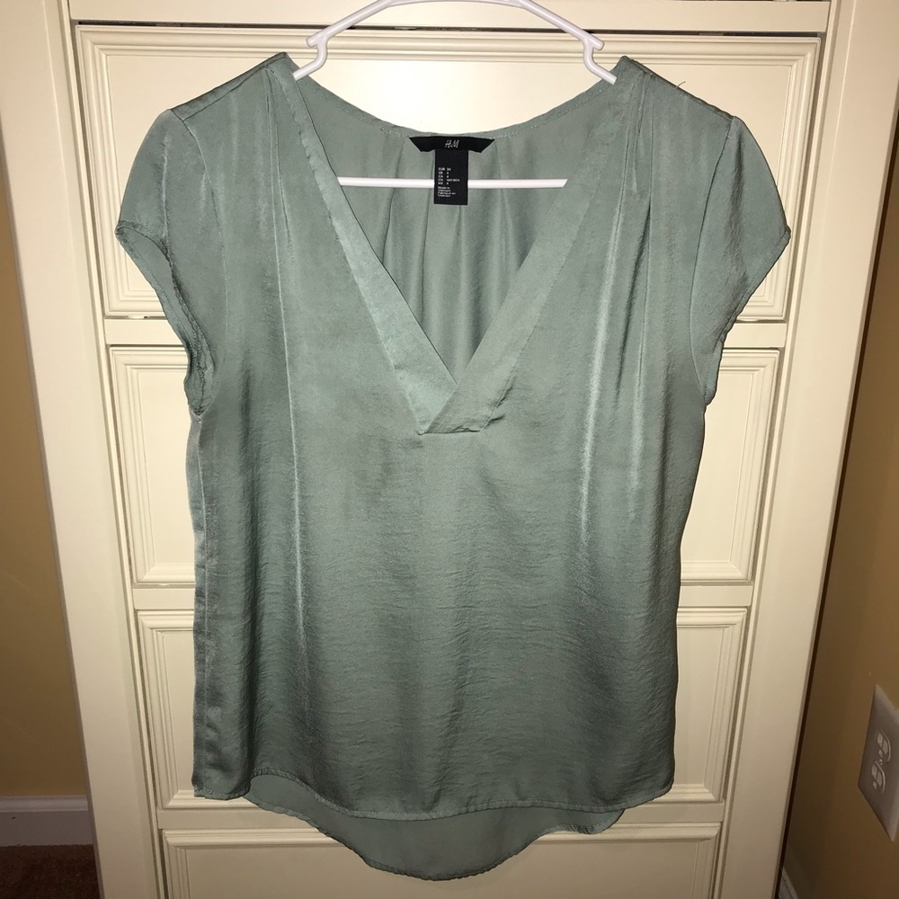 H&M Blouse